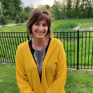 Meet your Posher, Lori